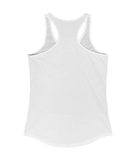 STORMY Women's Racerback Tank