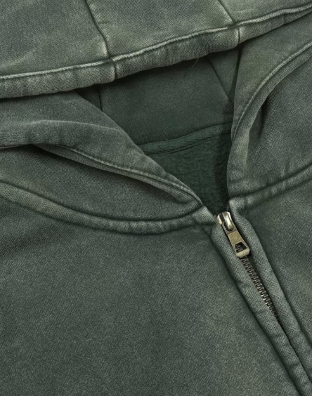 Vintage Hoodie cool winter