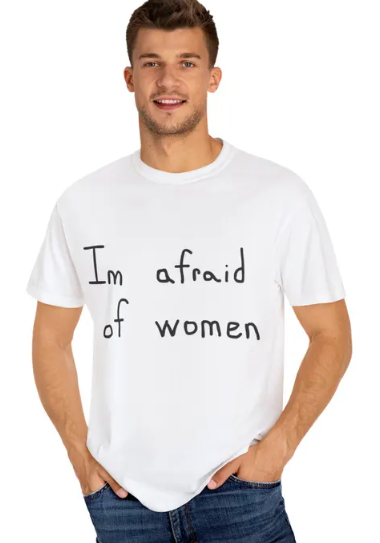 Funny Dating Unisex Garment-Dyed T-shirt