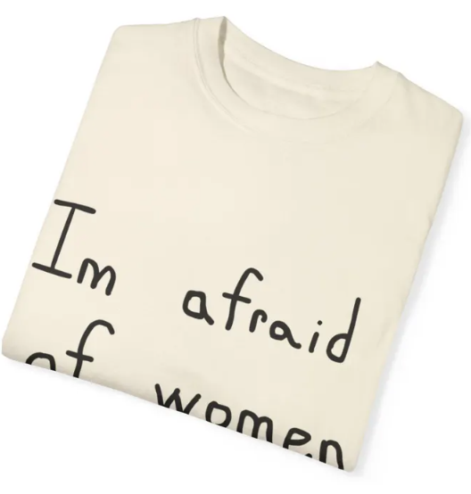 Funny Dating Unisex Garment-Dyed T-shirt