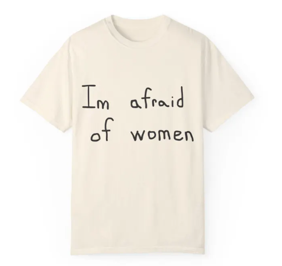 Funny Dating Unisex Garment-Dyed T-shirt